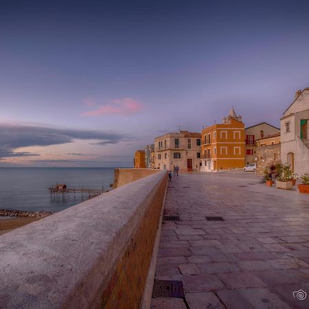 Casa Vacanze Dolce Vita Termoli Eksteriør billede