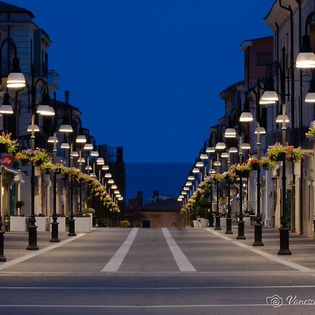 Casa Vacanze Dolce Vita Termoli Eksteriør billede