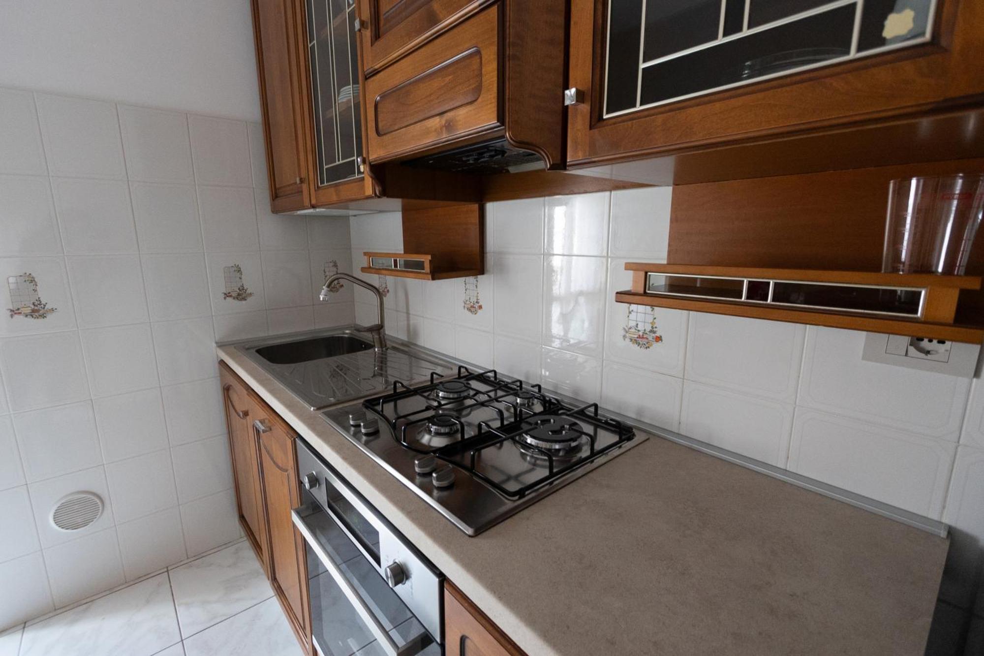 Casa Vacanze Dolce Vita Termoli Eksteriør billede