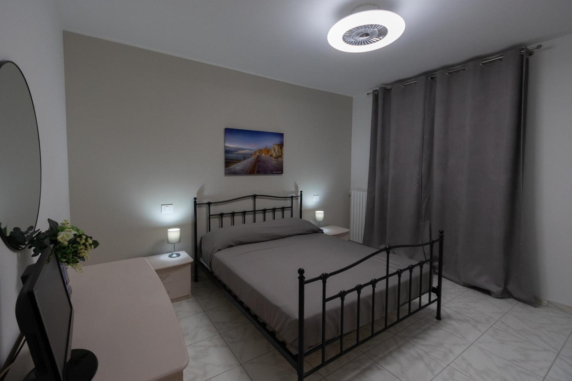 Casa Vacanze Dolce Vita Termoli Eksteriør billede