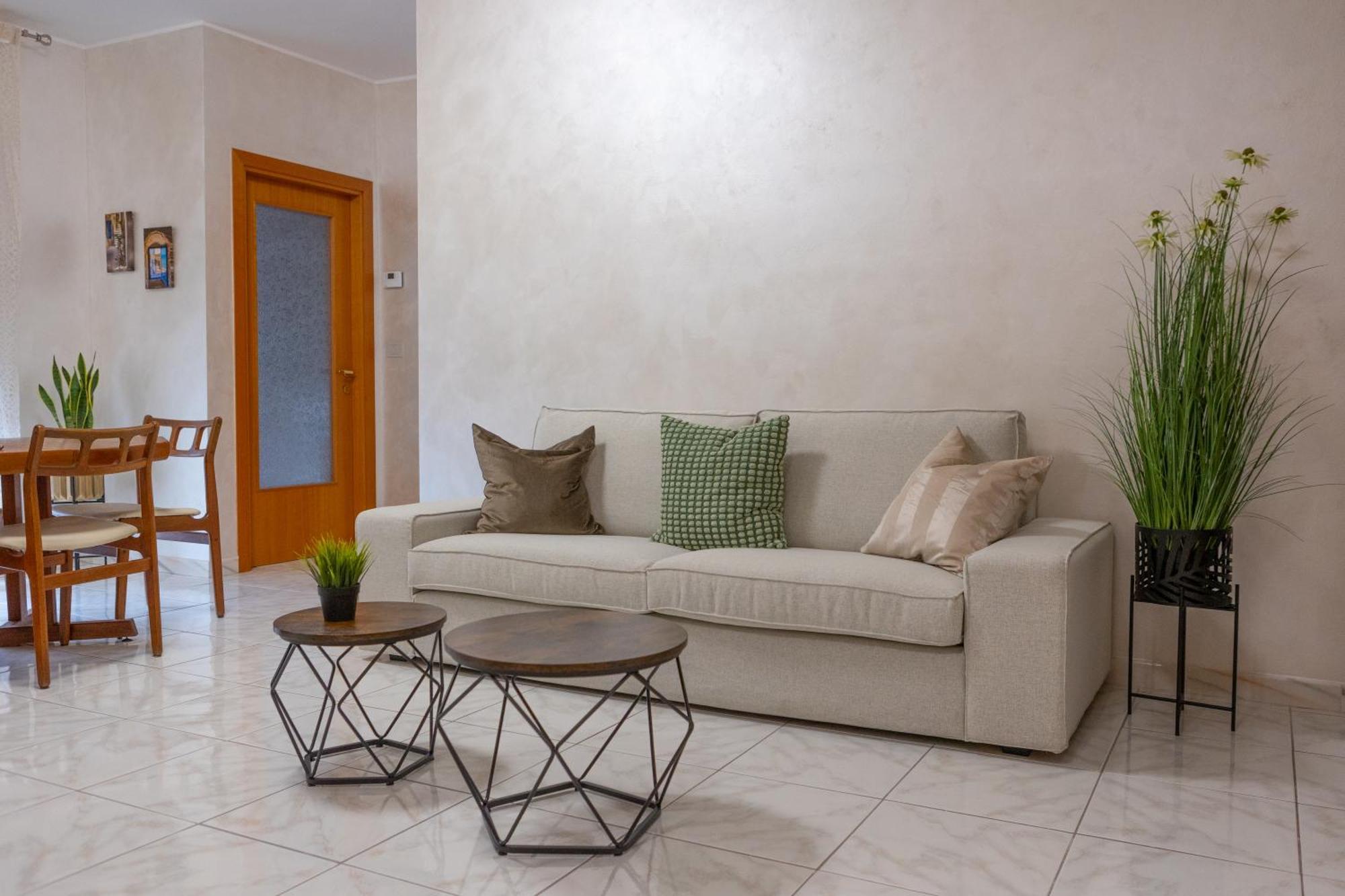 Casa Vacanze Dolce Vita Termoli Eksteriør billede