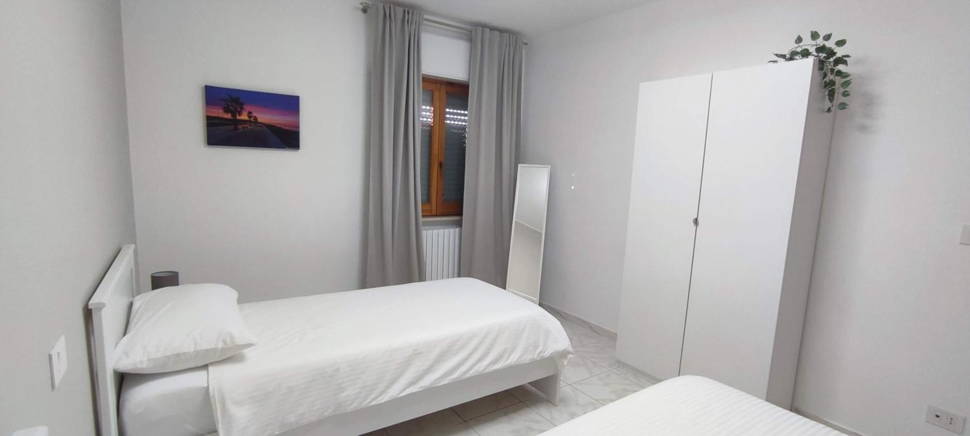 Casa Vacanze Dolce Vita Termoli Eksteriør billede