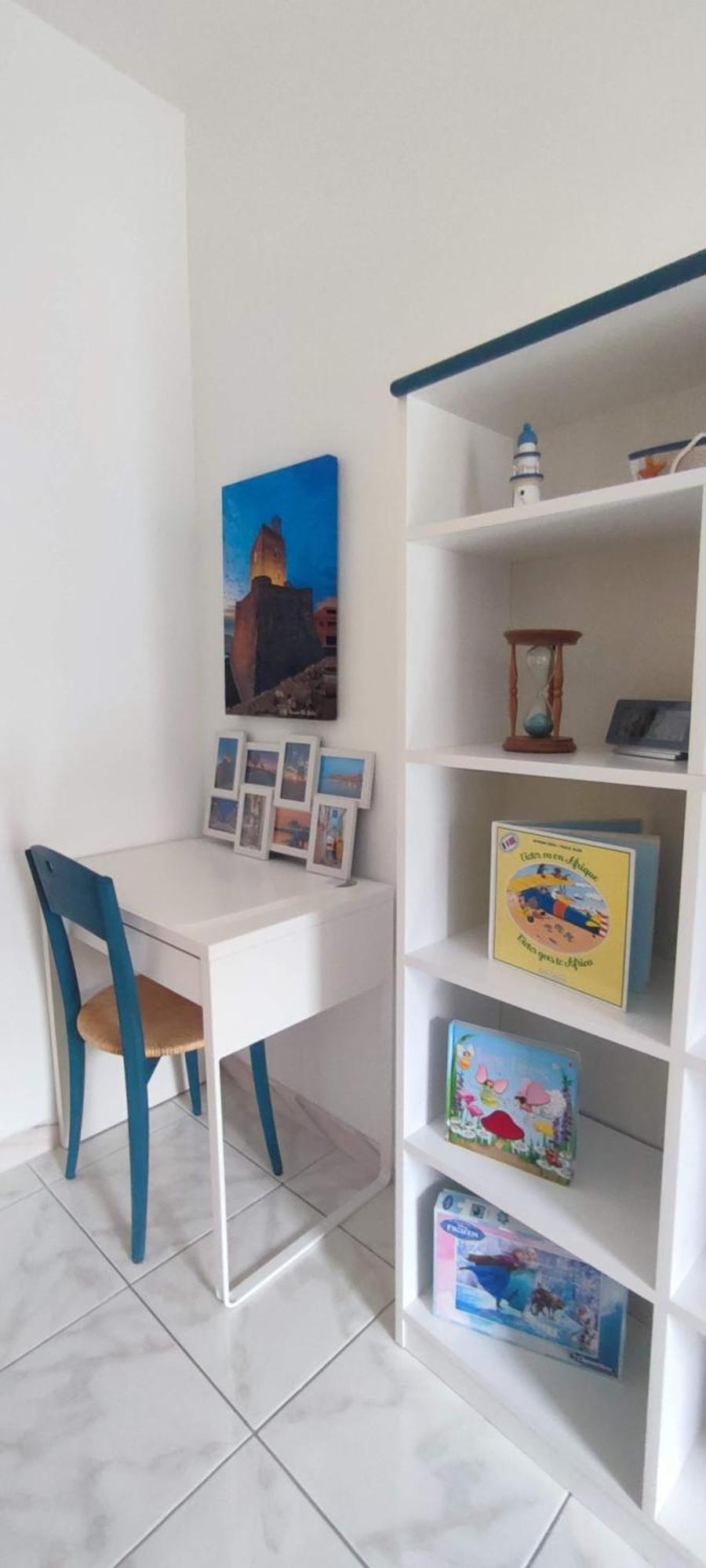 Casa Vacanze Dolce Vita Termoli Eksteriør billede