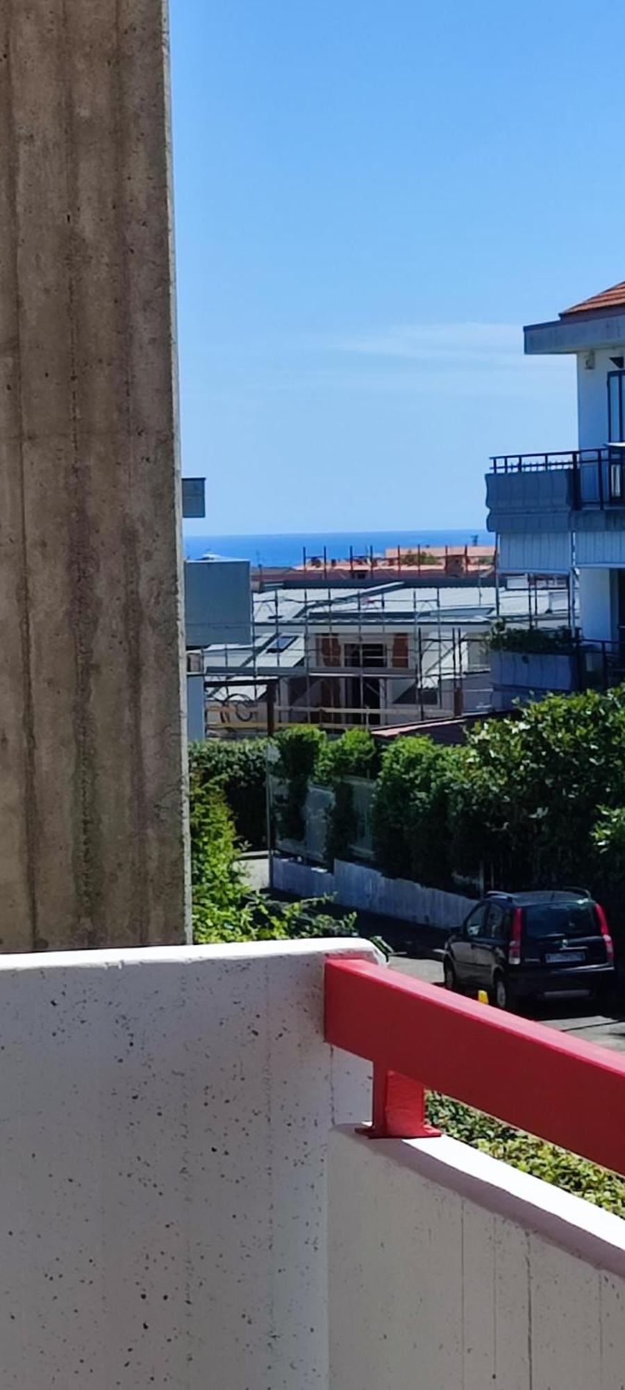 Casa Vacanze Dolce Vita Termoli Eksteriør billede