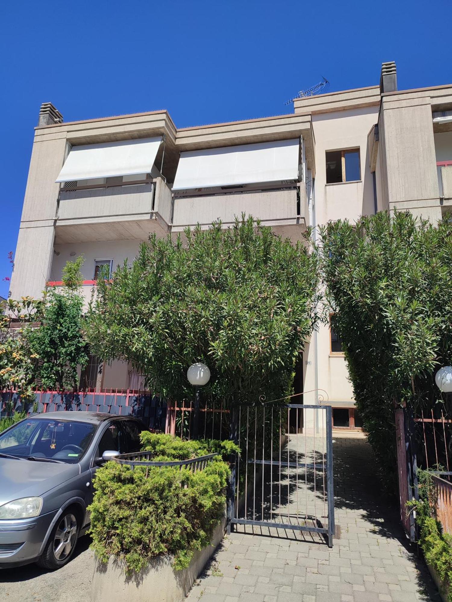 Casa Vacanze Dolce Vita Termoli Eksteriør billede